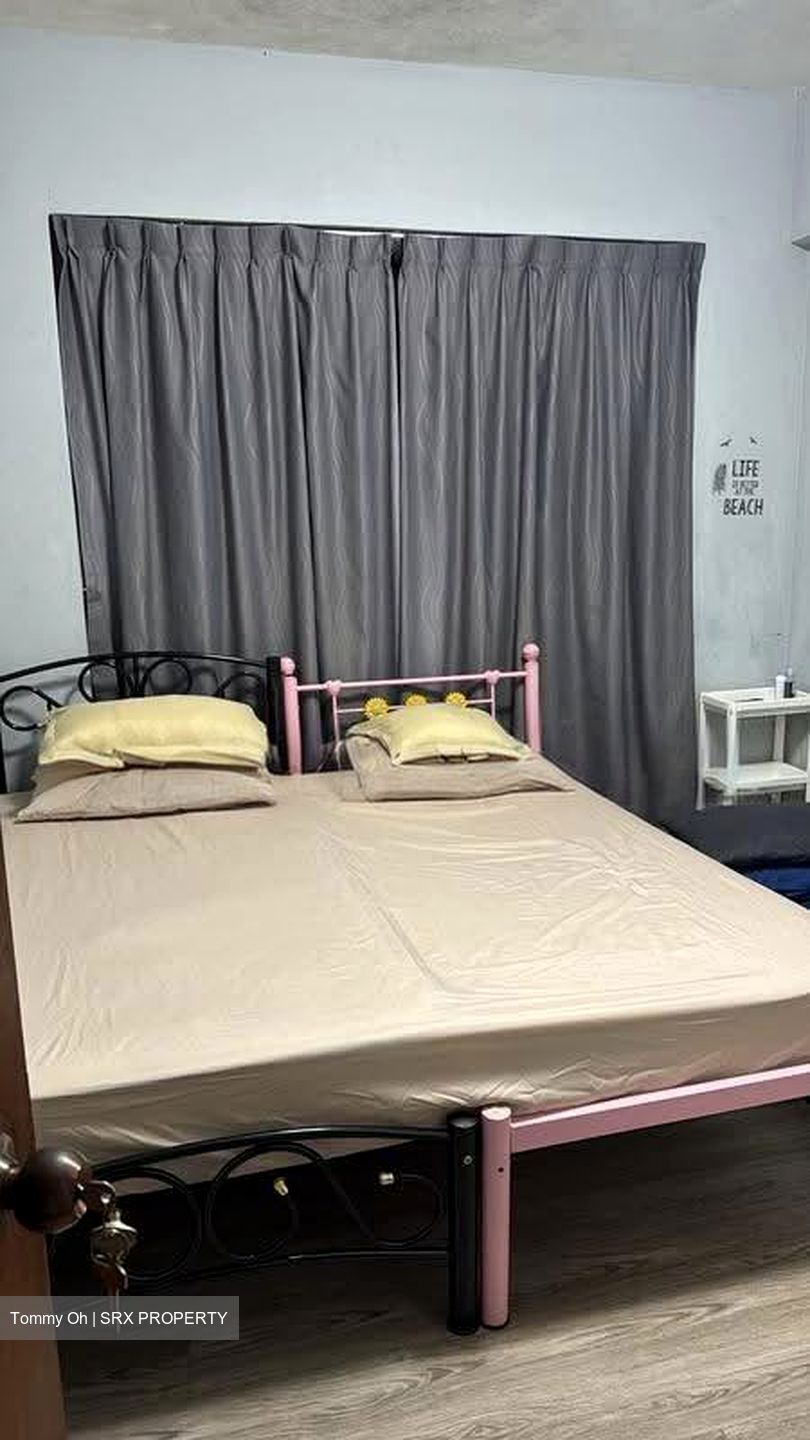Changi Green (D16), Condominium #629271151